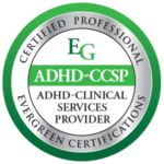 ADHD Certification